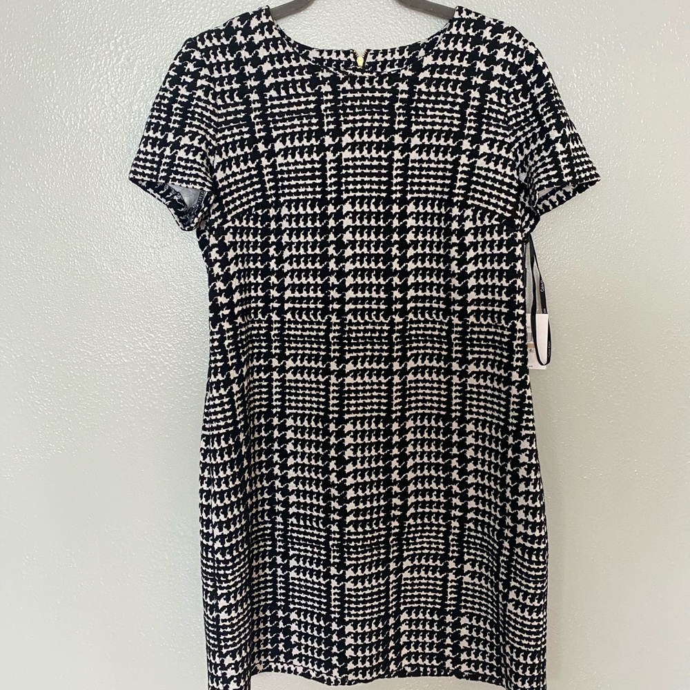 New Calvin Klein dress